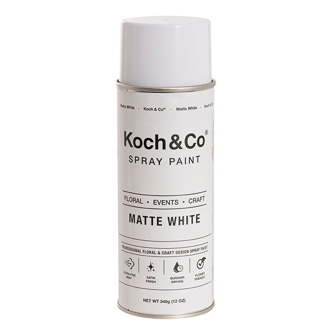 FLORAL & CRAFT DESIGN SPRAY PAINT 340g