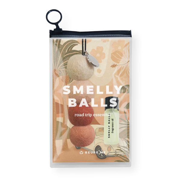 SMELLY BALLS - SETS