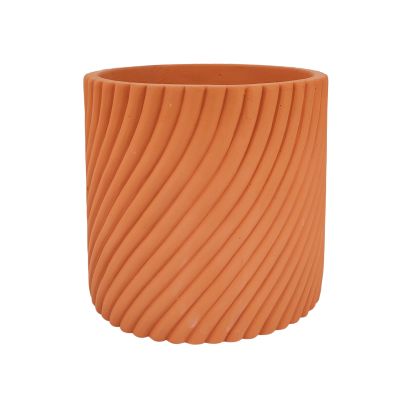 ELIZA PLANTER TERRACOTTA