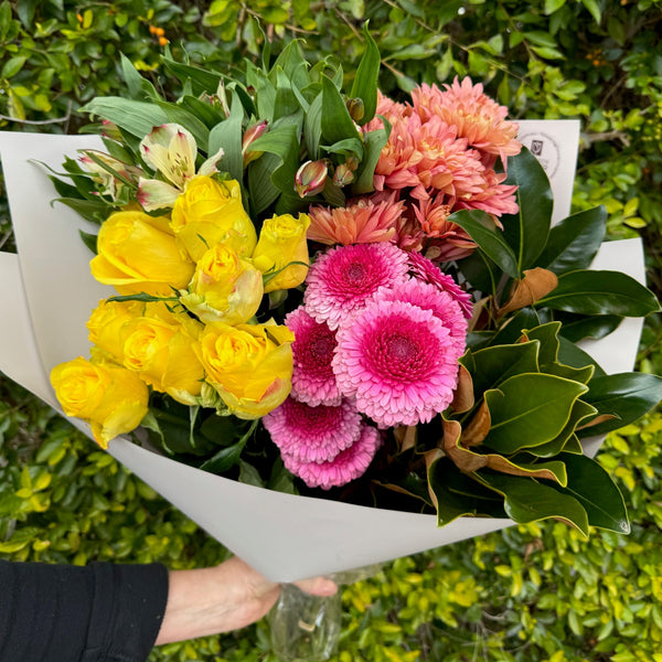 Market Flowers - Brisbane | Northside Flower Market