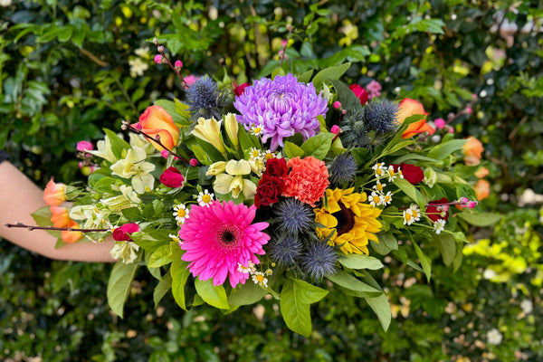 Funeral Flowers - Brisbane | Northside Flower Market