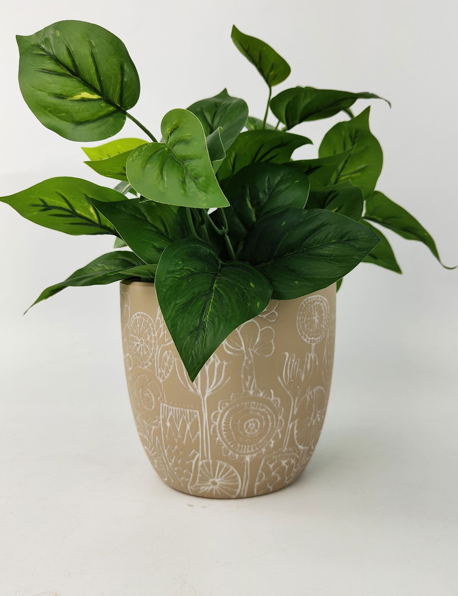 MOLLY PLANTER 15cm